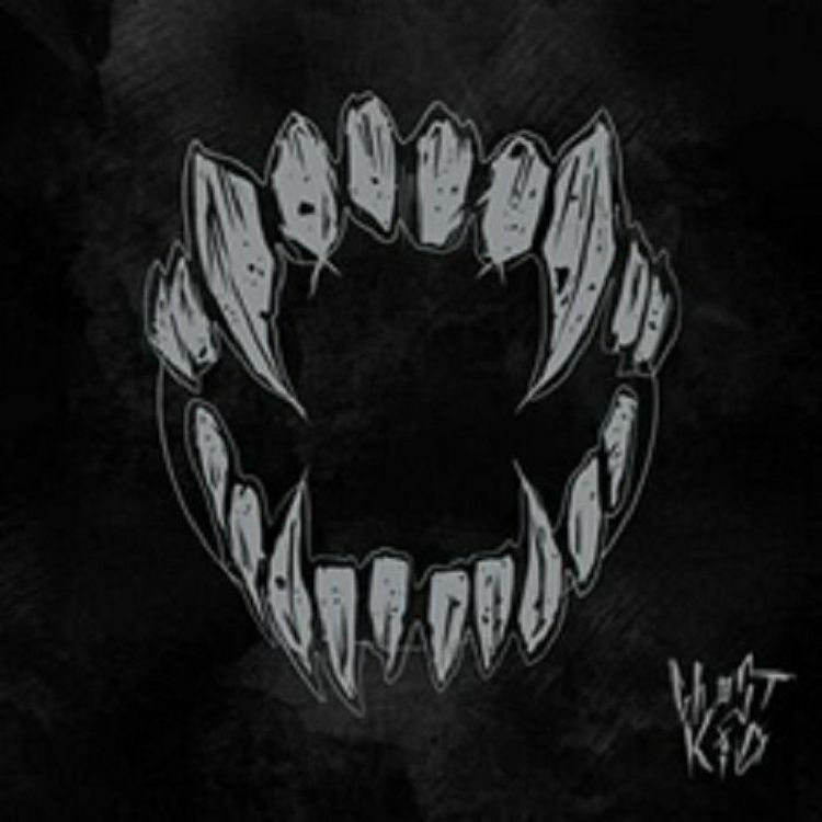 Ghostkid - Ghostkid [LP+CD]