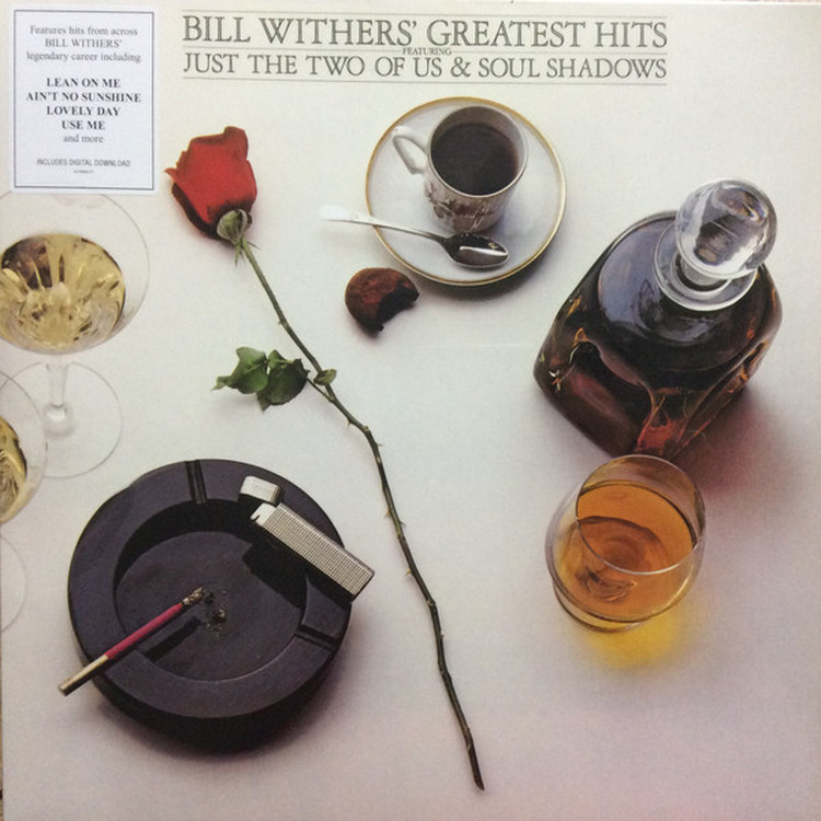 Bill Withers - Greatest Hits [LP]