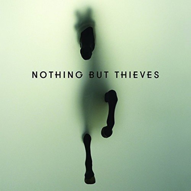 Nothing But Thieves - Nothing But Thieves [LP]