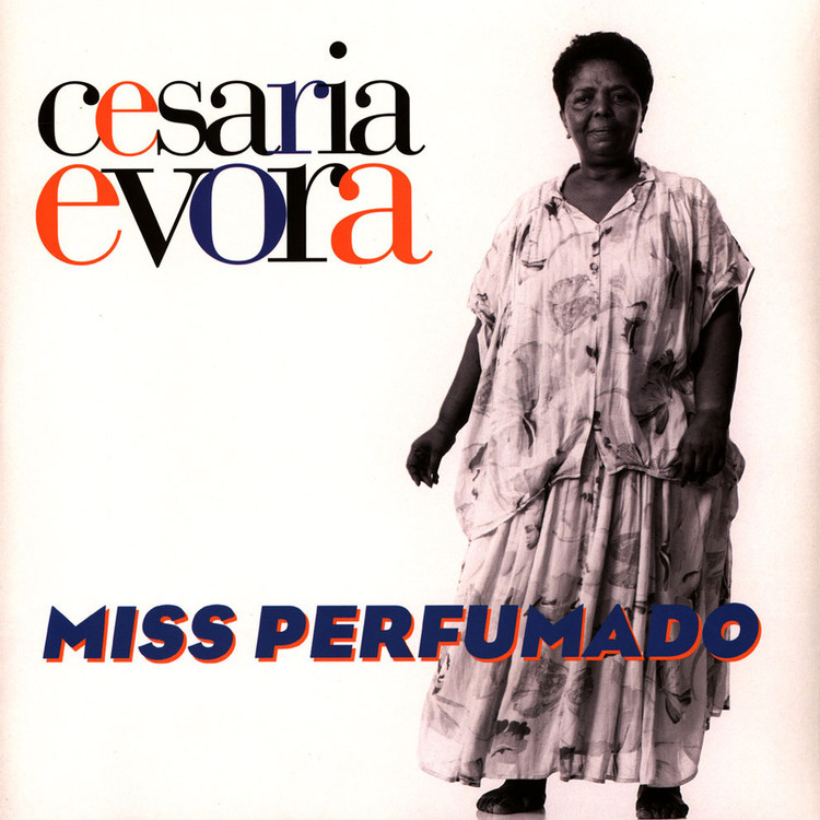 Cesaria Evora - Miss Perfumado [2LP]