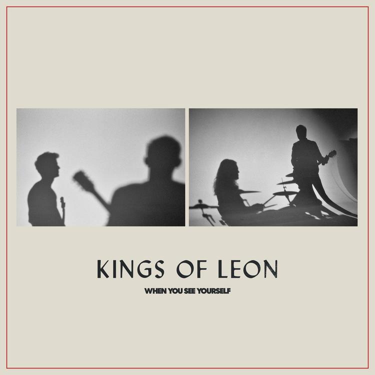 Kings Of Leon - When You See Yourself [CD]