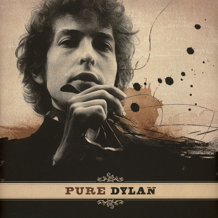 Bob Dylan - Pure Dylan - An Intimate Look At Bob Dylan [2LP]