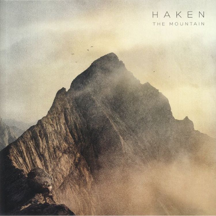 Haken - The Mountain [2LP+CD]