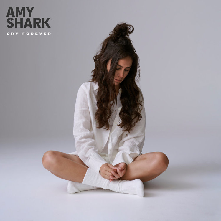 Amy Shark - Cry Forever [LP]