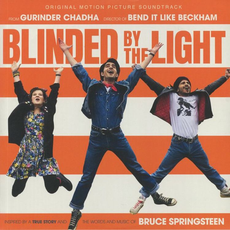 V/A - Blinded By The Light (OST) [2LP]