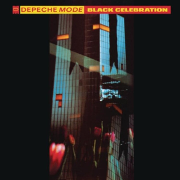 Depeche Mode - Black Celebration (Remastered) [CD]