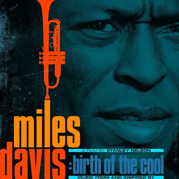 Miles Davis - Music From And Inspired By Birth Of The Cool, A Film By Stanley Nelson [2LP]