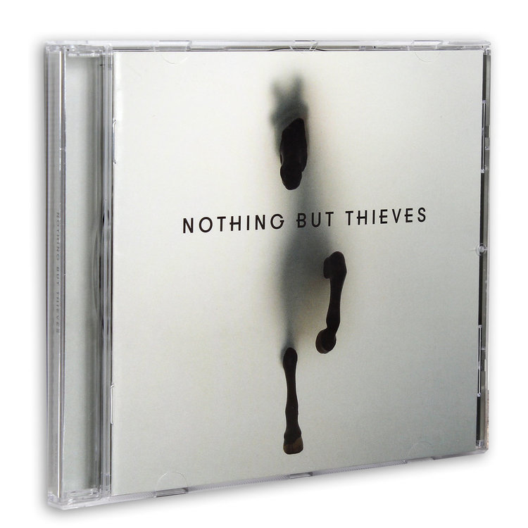 Nothing But Thieves - Nothing But Thieves (Deluxe) [CD]