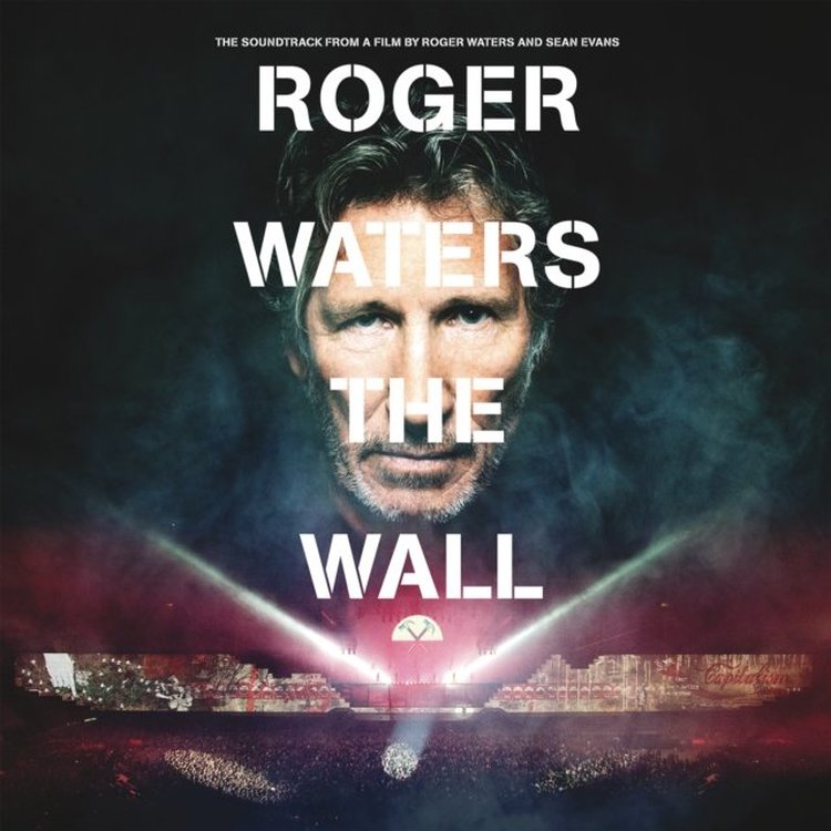 Roger Waters - Roger Waters The Wall [3LP]
