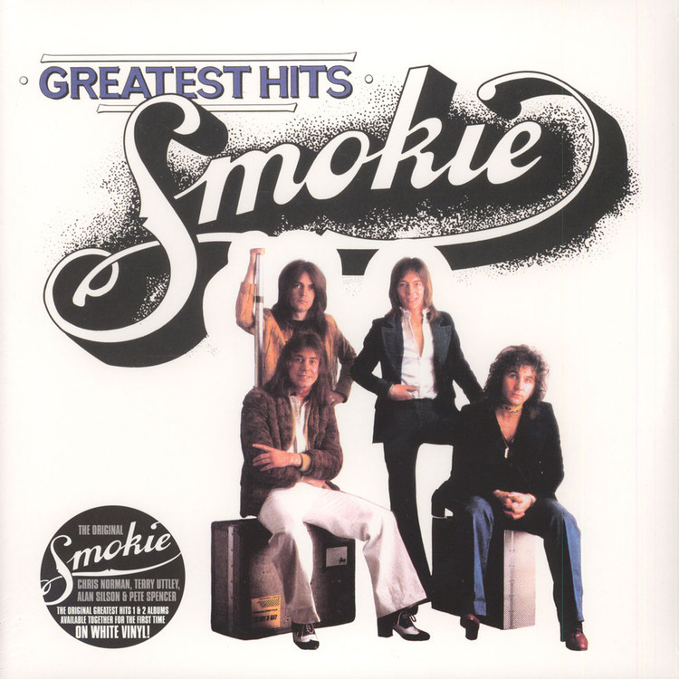 Smokie - Greatest Hits [2LP]