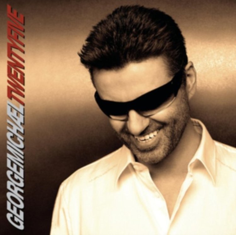 George Michael - Twenty Five [2CD]