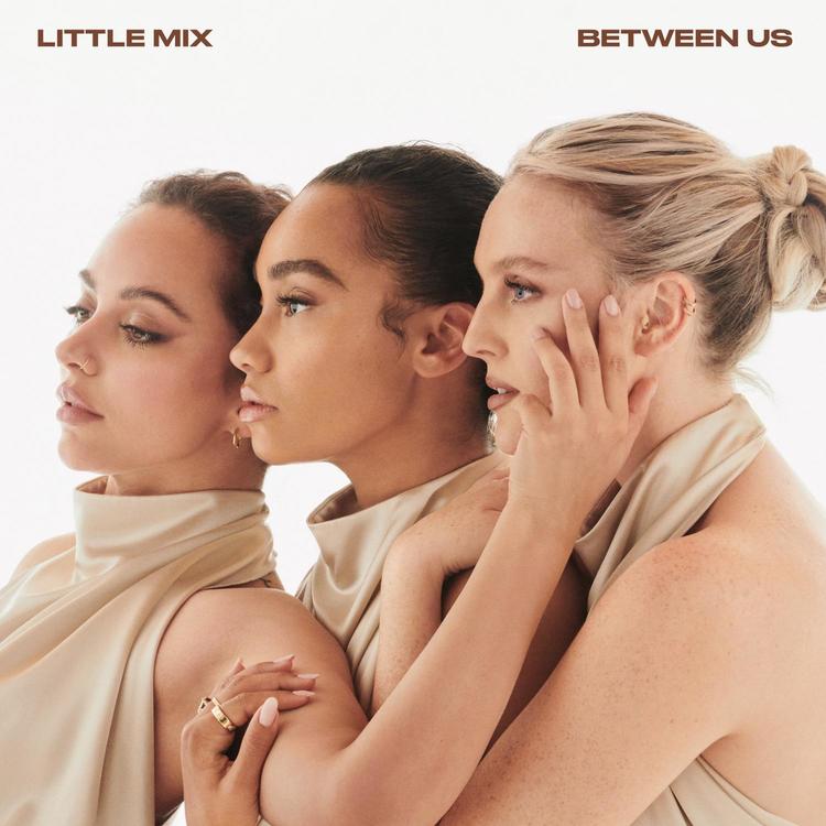 Little Mix - Between Us [CD]