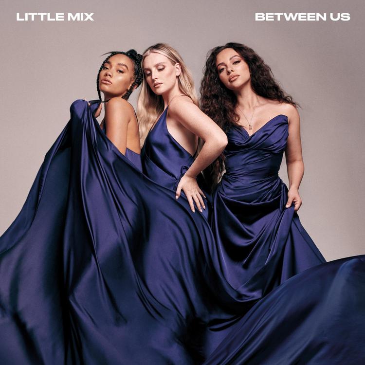 Little Mix - Between Us (Deluxe) [2CD]