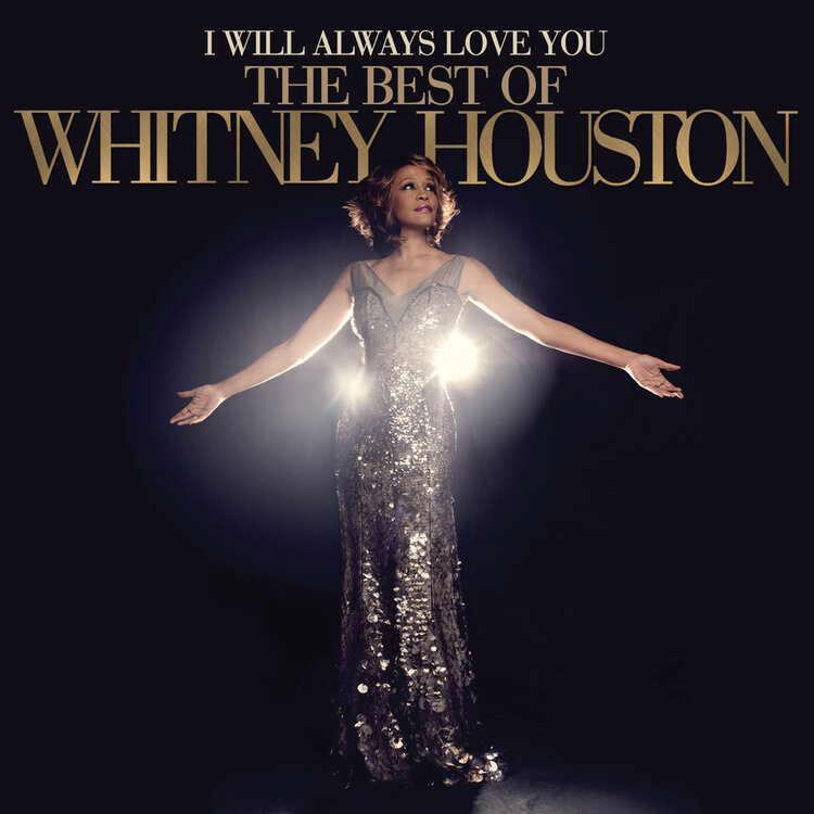 Whitney Houston - I Will Always Love You: The Best Of Whitney Houston [2LP]