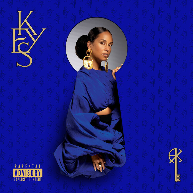 Alicia Keys - KEYS [2CD]