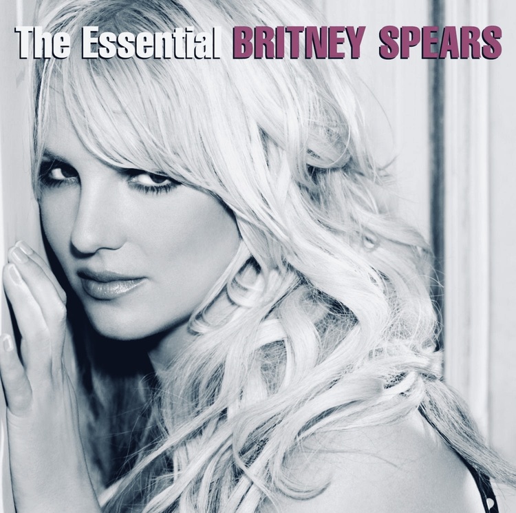 Britney Spears - The Essential Britney Spears [2CD]