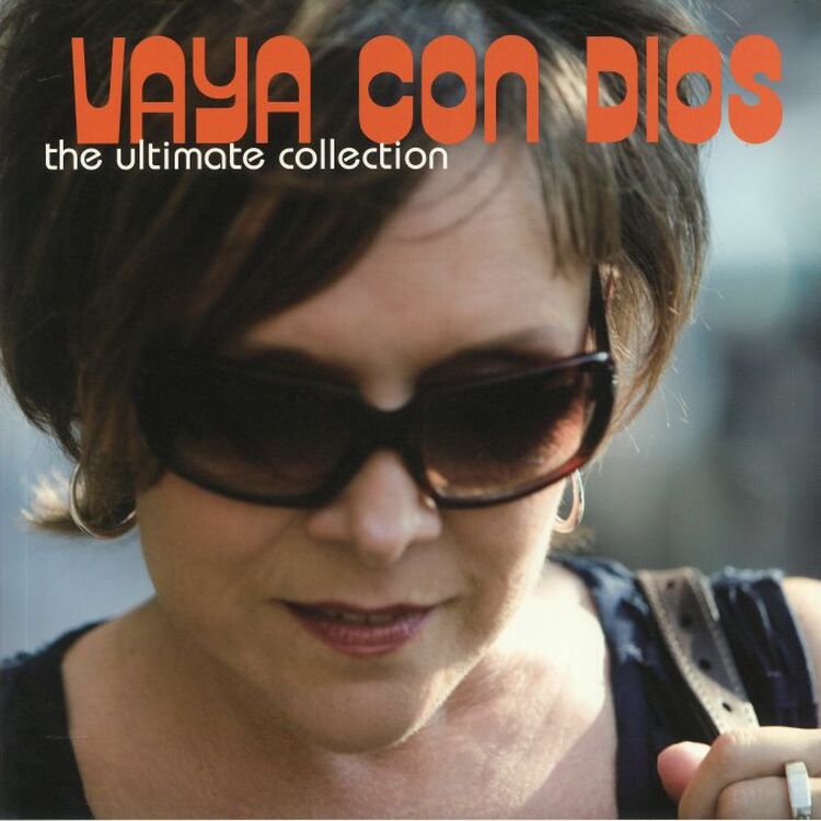 Vaya Con Dios - The Ultimate Collection [CD+DVD]