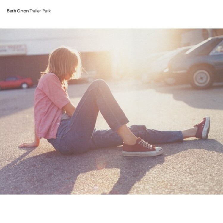 Beth Orton - Trailer Park (Blue Vinyl) (RSD22) [LP]