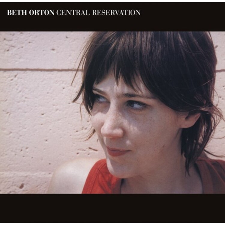 Beth Orton - Central Reservation (Red Vinyl) (RSD22) [2LP]