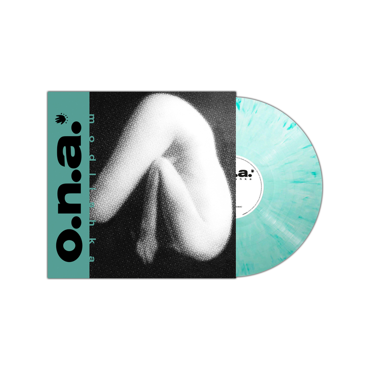 O.N.A. - Modlishka (Green Mint Vinyl) [LP]