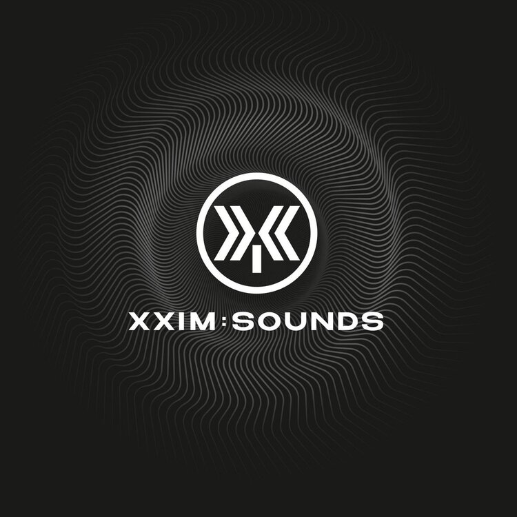 V/A - XXIM: Sounds [LP]