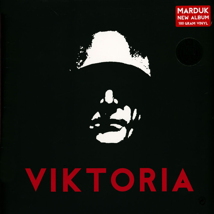 Marduk - Victoria [LP]