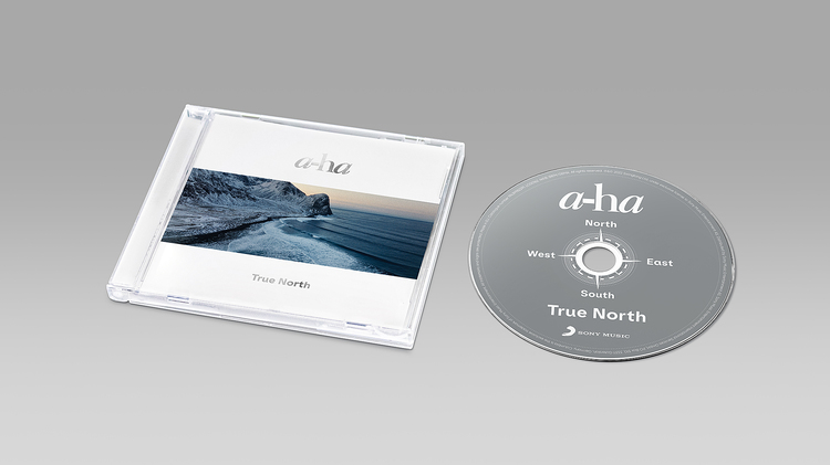 A-ha - True North [CD]