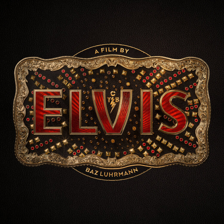V/A - Elvis (Original Soundtrack) [CD]