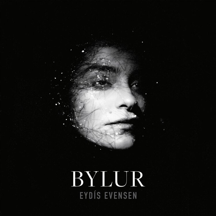 Eydis Evensen - Bylur [2LP]