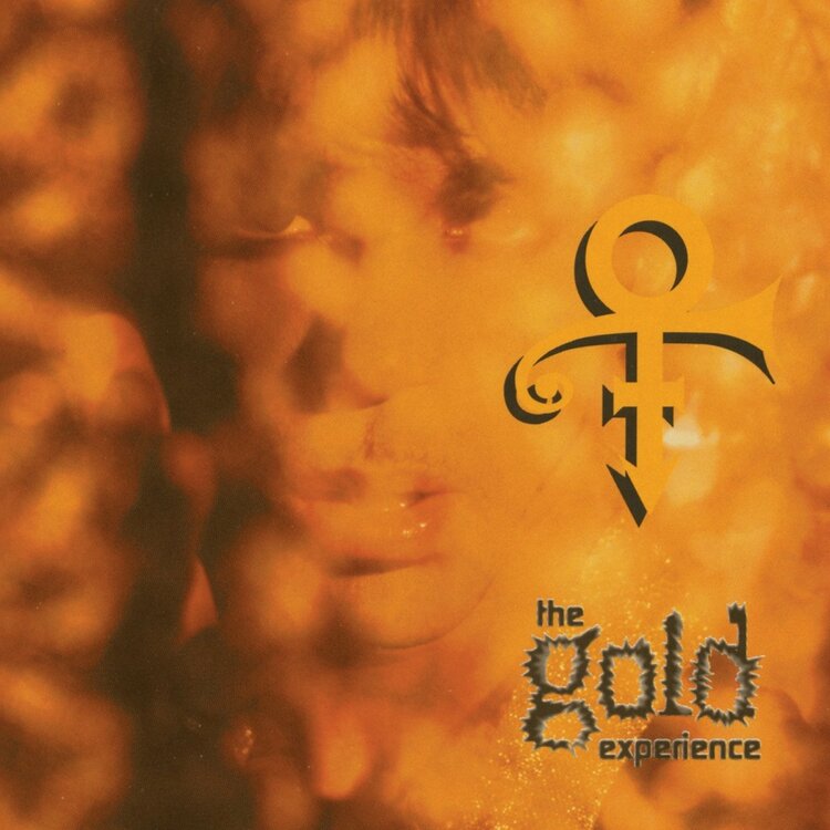 Prince - The Gold Experience [CD]