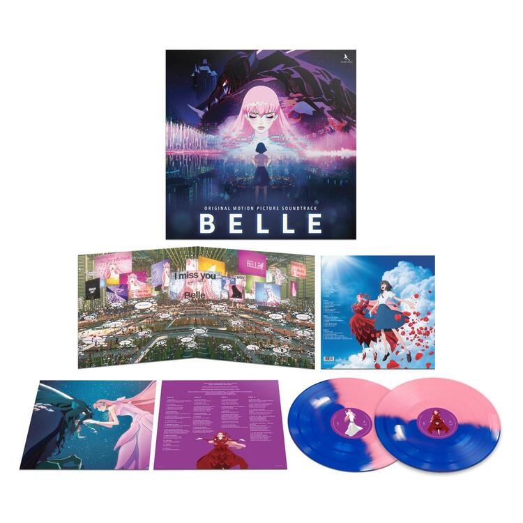 V/A - Belle (Original Motion Picture Soundtrack) [2LP]