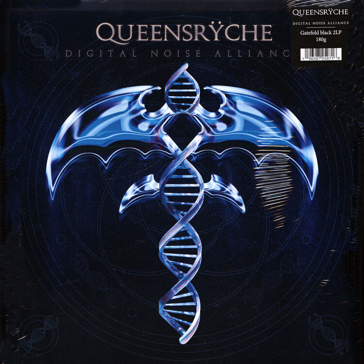 Queensrÿche - Digital Noise Alliance [2LP]