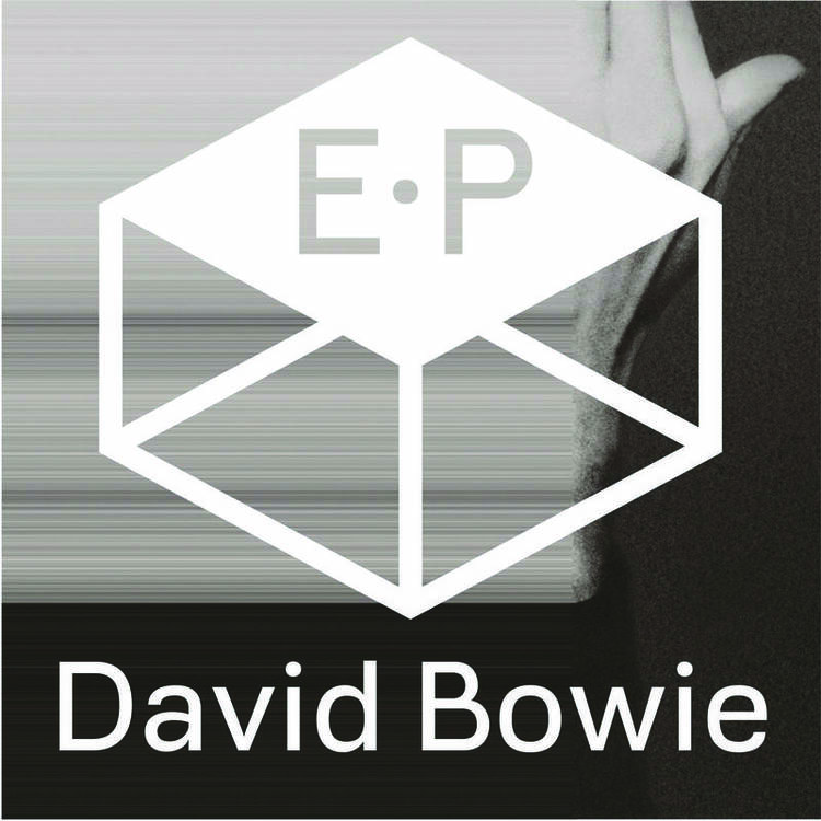 David Bowie - The Next Day Extra EP (BF RSD22) [12"]