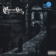 Cypress Hill - III - Temples Of Boom [2LP]