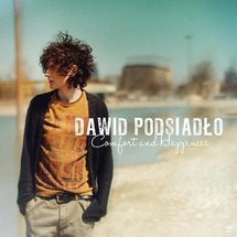 Dawid Podsiadło - Comfort and Happiness [CD]