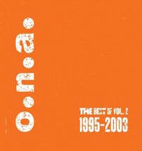 O.N.A. - The Best Of Vol.2 (1995-2003) [LP]