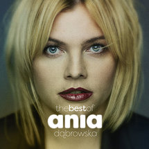 Ania Dąbrowska - The Best Of [2LP]