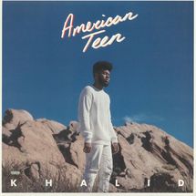 Khalid - American Teen [2LP]