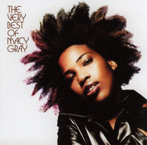 Macy Gray - The Very Best Of Macy Gray [CD]