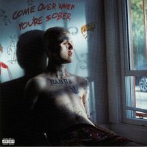 Lil Peep - Come Over When You