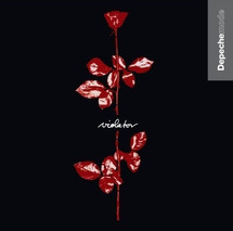 Depeche Mode - Violator [LP]