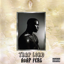 A$AP Ferg - Trap Lord [CD]
