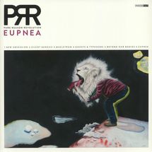 Pure Reason Revolution - Eupnea  [2LP+CD]