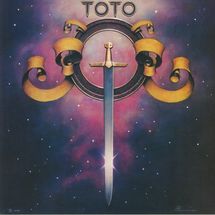 Toto - Toto [LP]