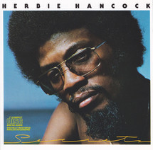 Herbie Hancock - Secrets [CD]
