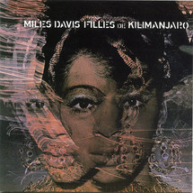 Miles Davis - Filles De Kilimanjaro [CD]