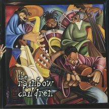 Prince - The Rainbow Children [2LP]