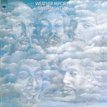 Weather Report - Sweetnighter [CD]