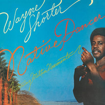 Wayne Shorter - Native Dancer [CD]