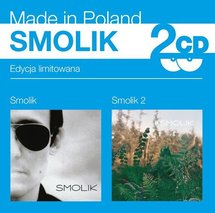 Smolik - Smolik/Smolik 2 [2CD]